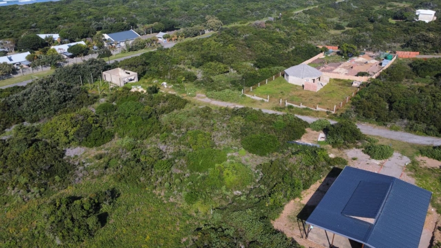 0 Bedroom Property for Sale in Cannon Rocks Eastern Cape
